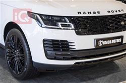 لاند ڕۆڤەر ڕانج ڕۆڤەر ڤۆگ